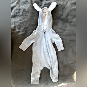 Hanna Andersson Bunny Suit